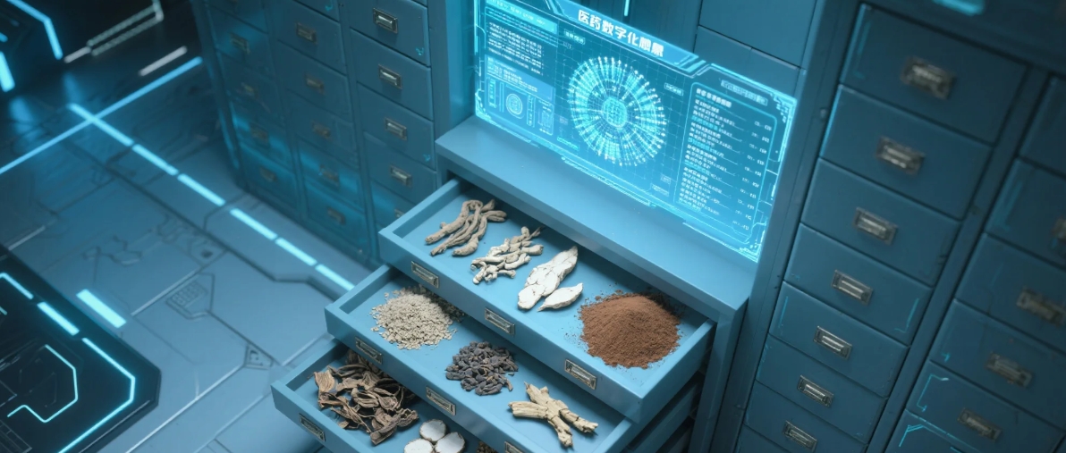 数智中药十问十答｜中药饮片可以靠 AI 分等级吗？